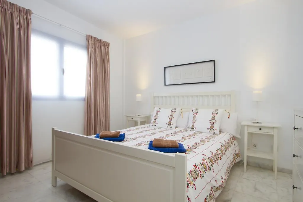 Harbour Lights Apartment Puerto del Carmen
