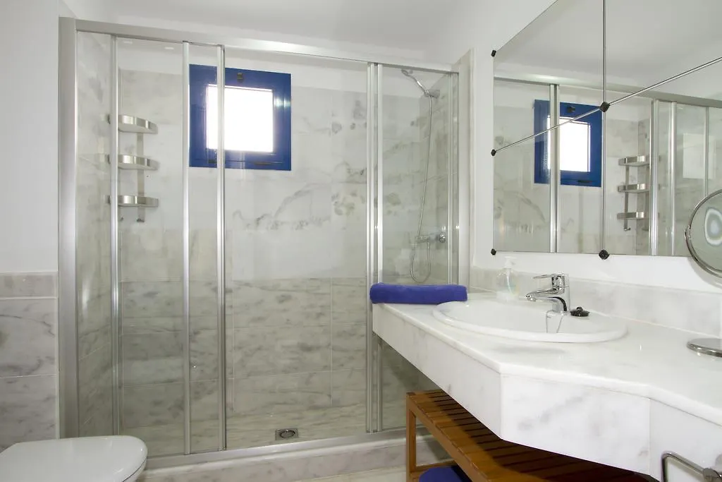Harbour Lights Apartment Puerto del Carmen