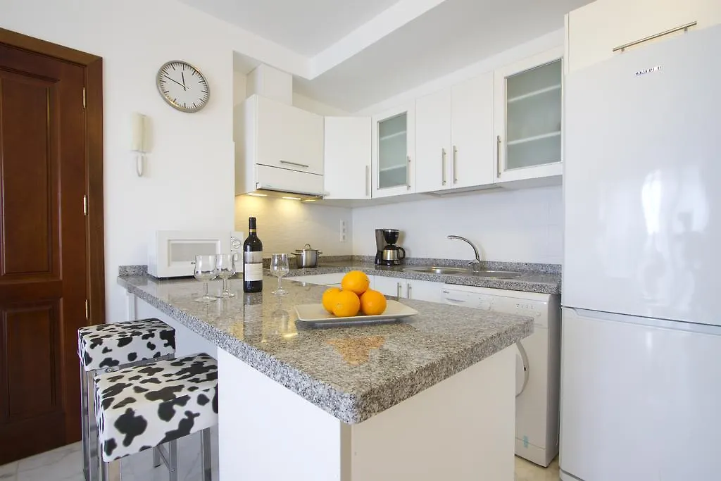 Harbour Lights Apartment Puerto del Carmen