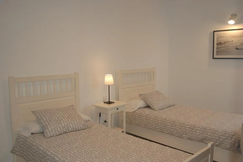 Harbour Lights Apartment Puerto del Carmen  Spain