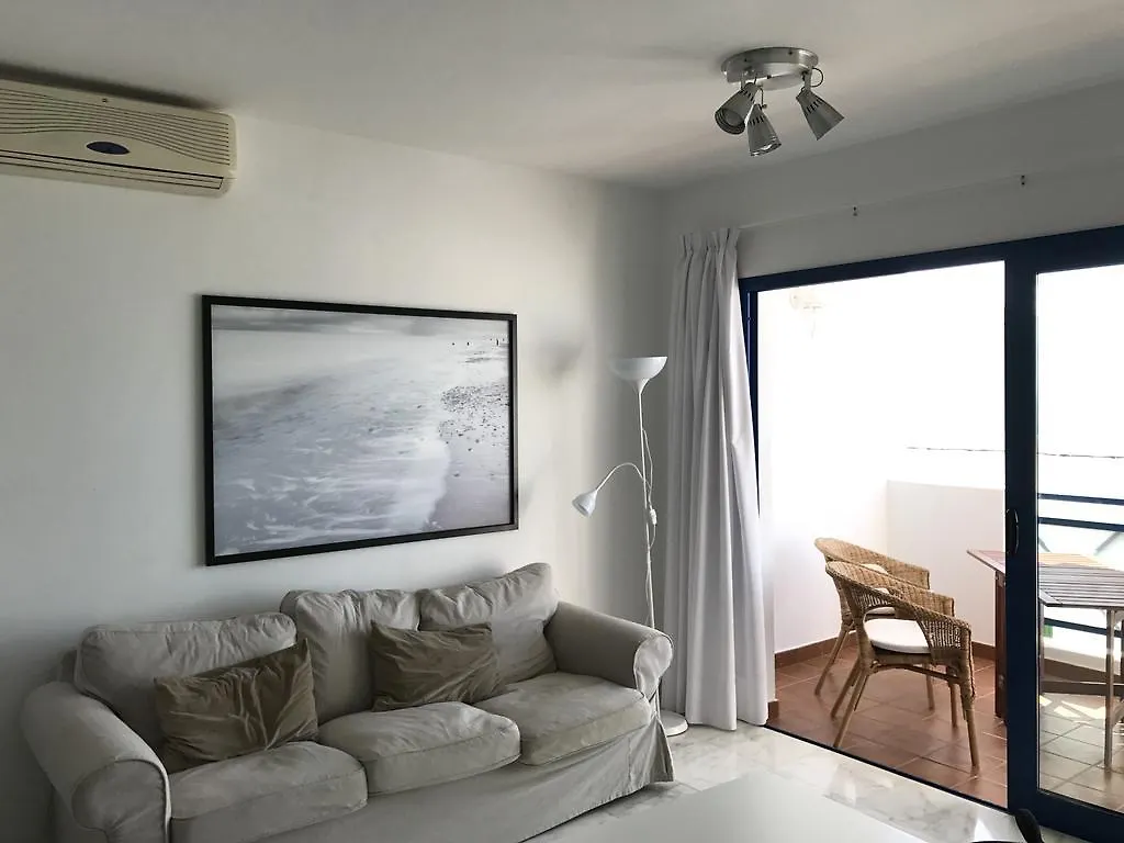 Harbour Lights Apartment Puerto del Carmen