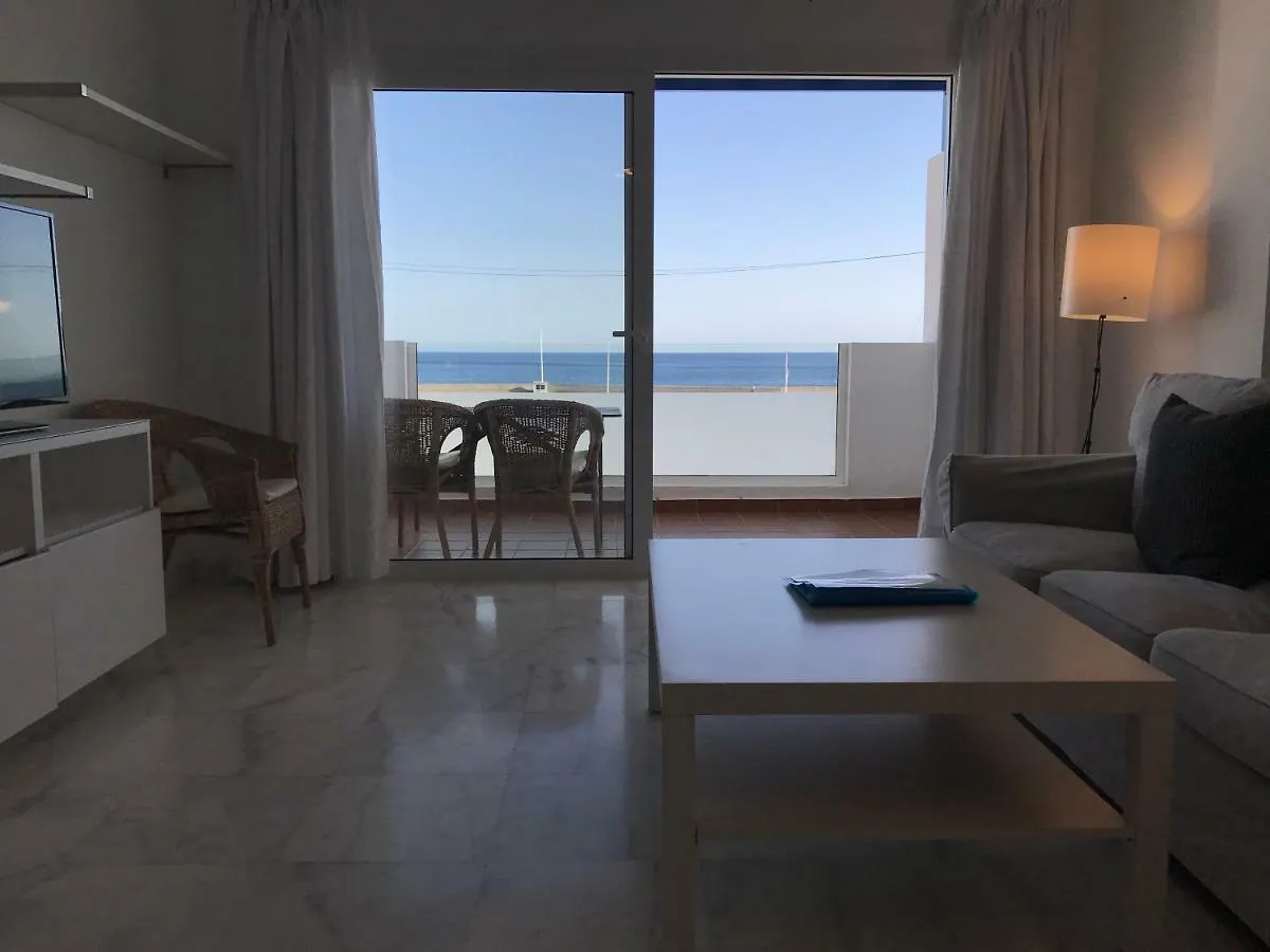 Harbour Lights Apartment Puerto del Carmen  Spain