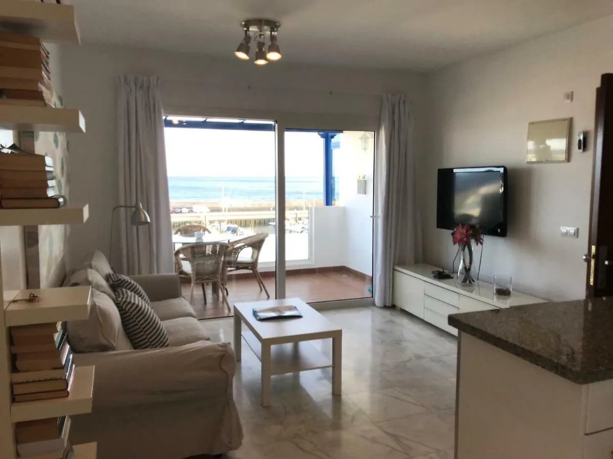 Harbour Lights Apartment Puerto del Carmen