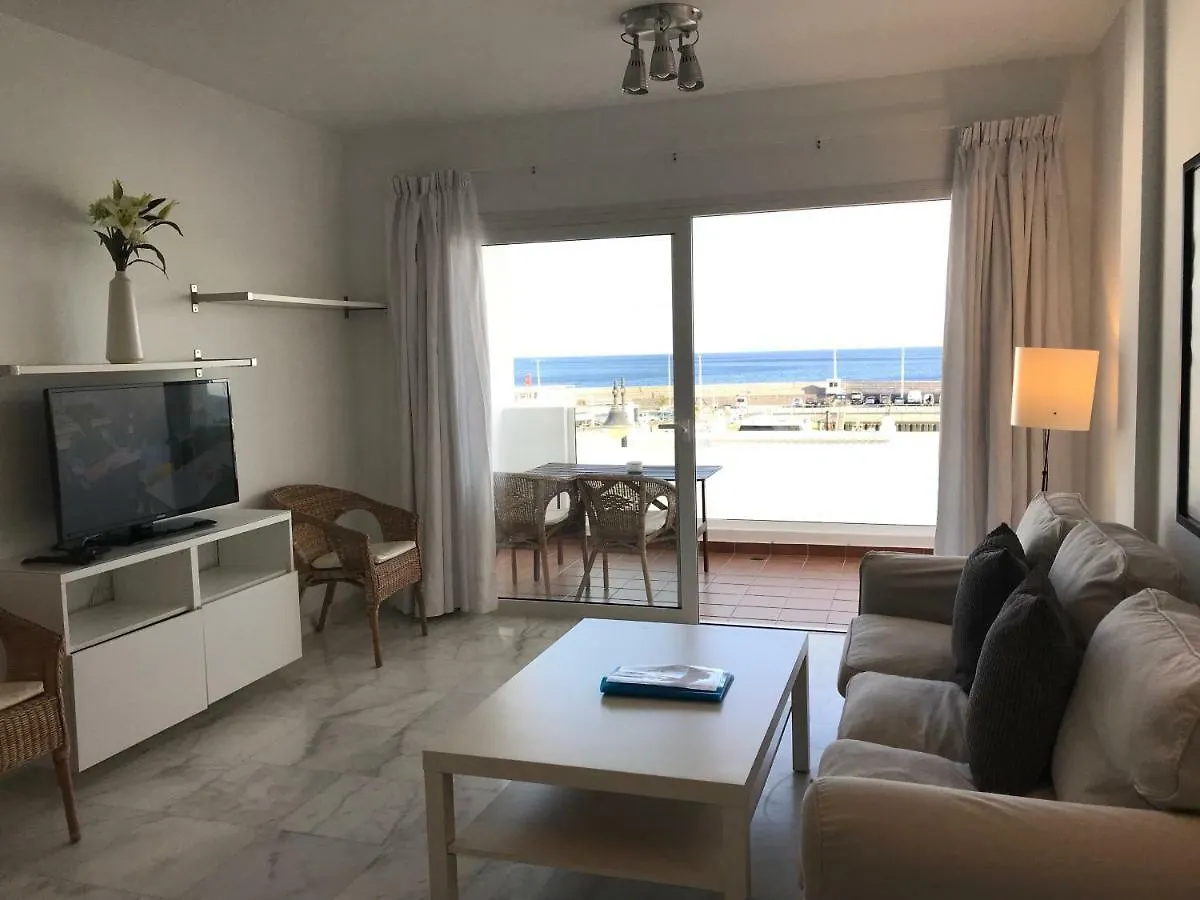 Harbour Lights Apartment Puerto del Carmen