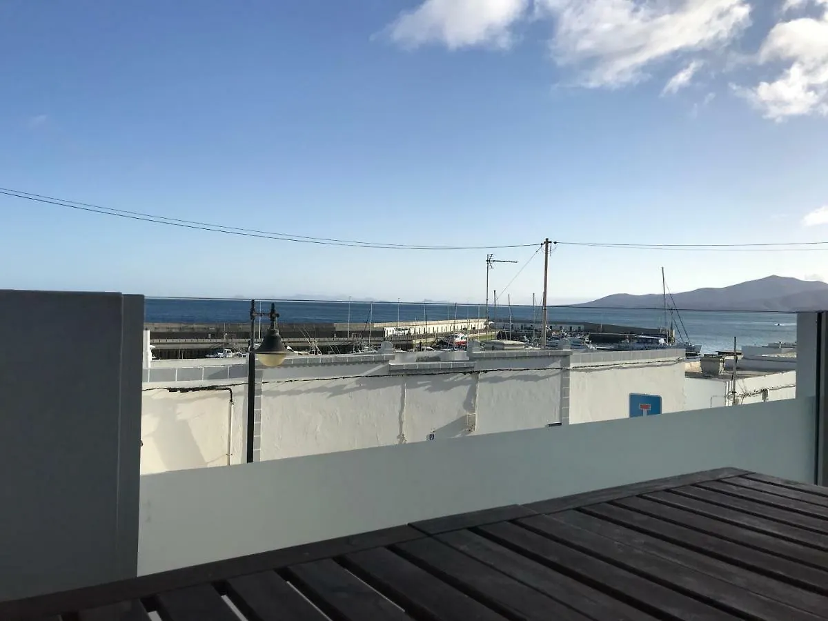 Harbour Lights Apartment Puerto del Carmen  Spain