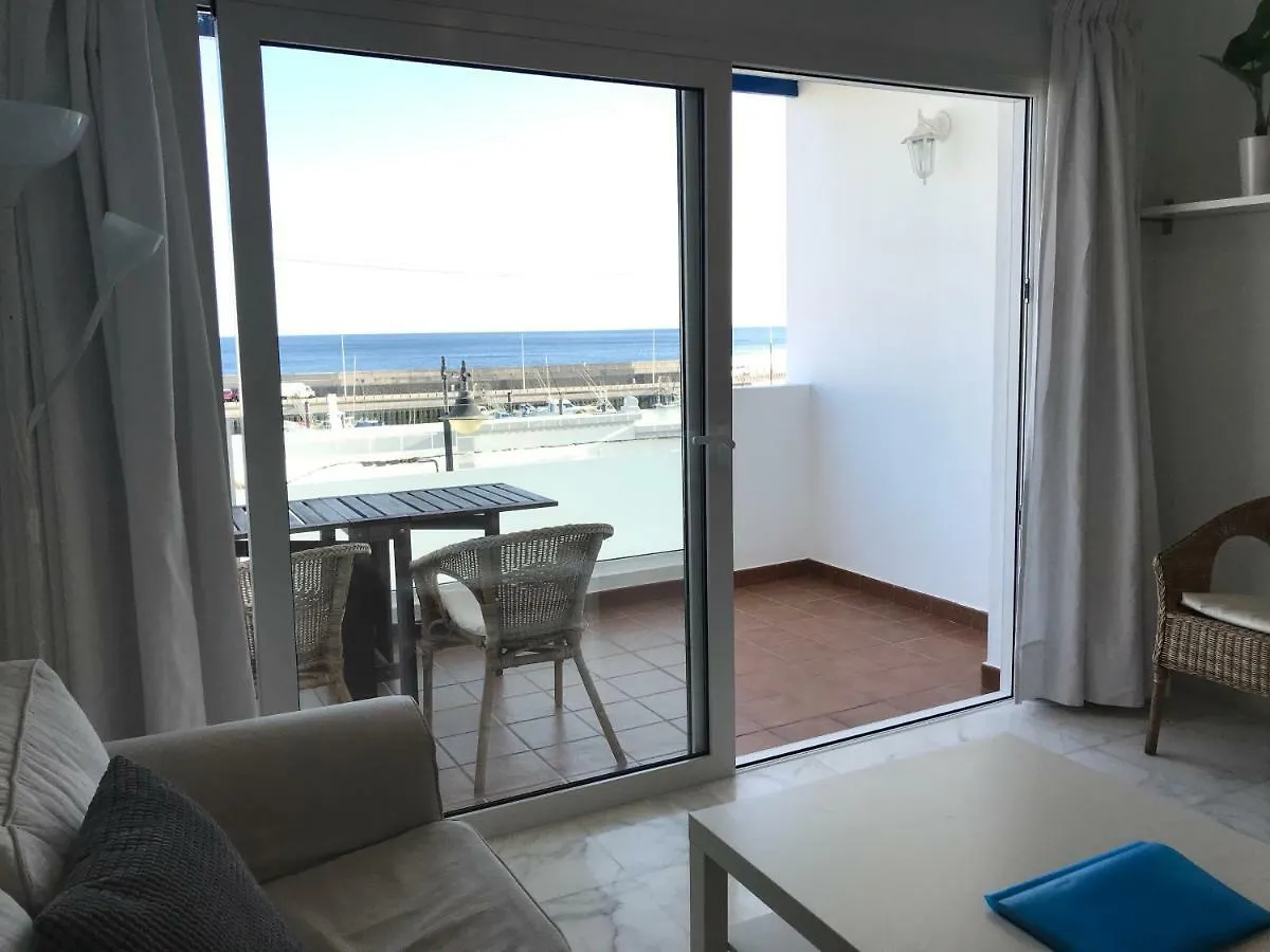Harbour Lights Apartment Puerto del Carmen