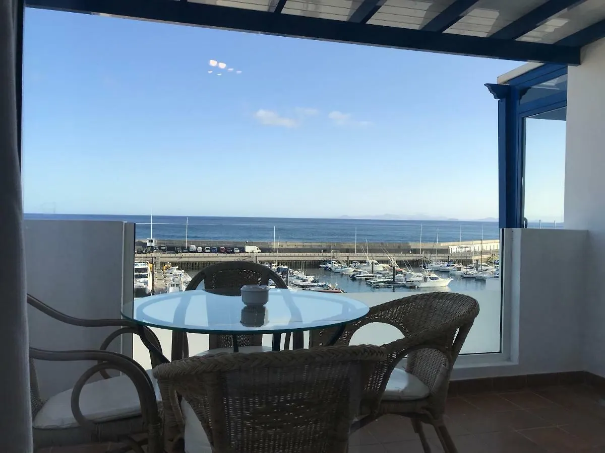 Harbour Lights Apartment Puerto del Carmen