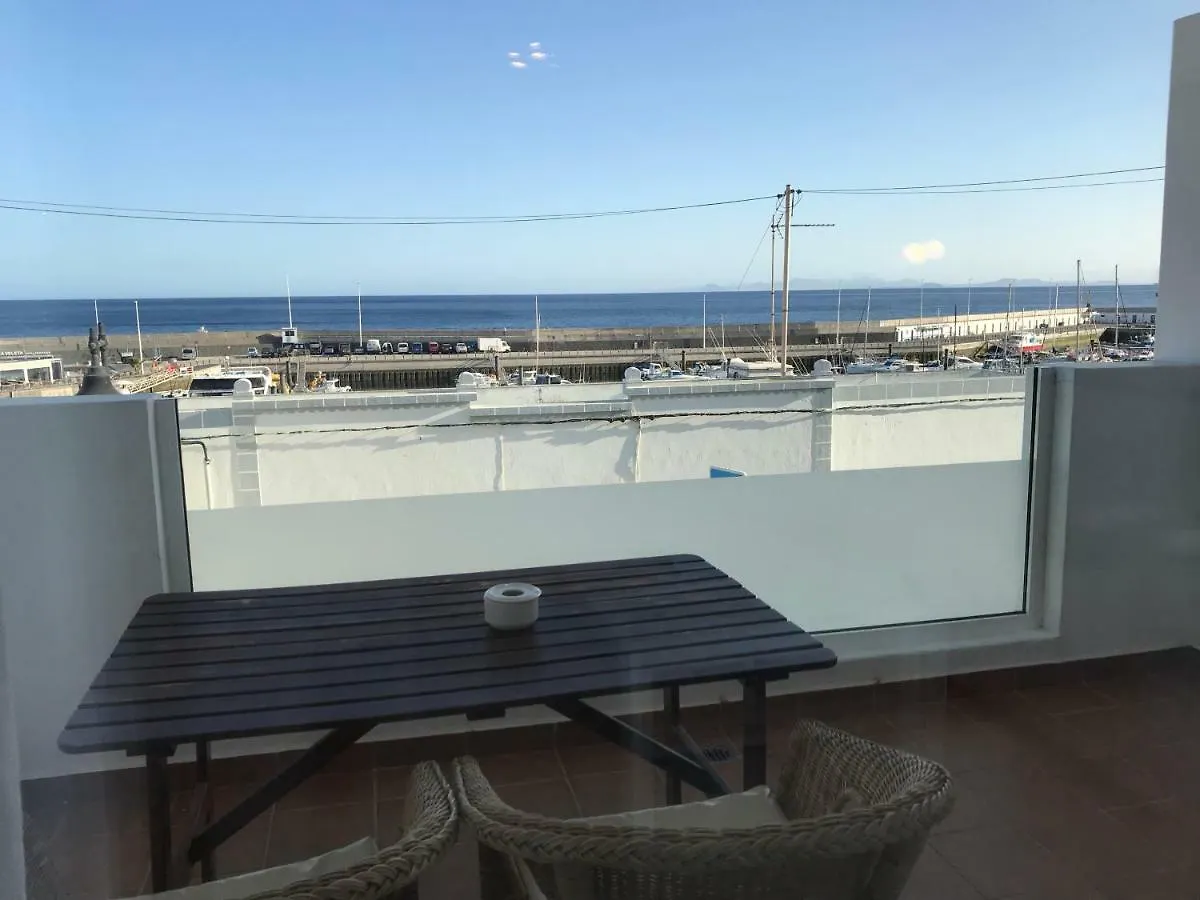 Harbour Lights Apartment Puerto del Carmen