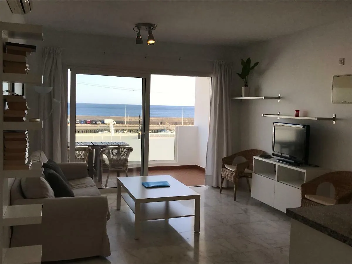 Harbour Lights Apartment Puerto del Carmen  Spain