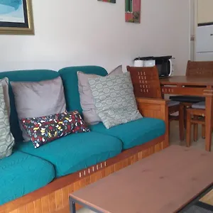 Apartment In The Center Near To The, Puerto del Carmen (Lanzarote)