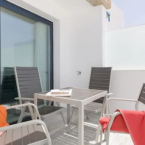  Сasa de vacaciones Casa Mercedes