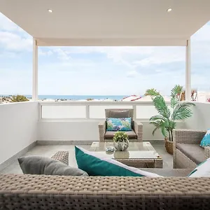  Apartamento Alma