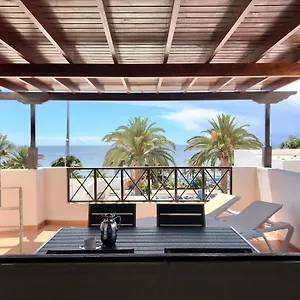 Apartment Tabaybas, Puerto del Carmen (Lanzarote)