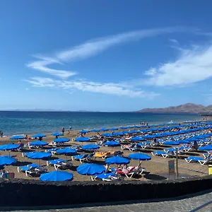 Apartment Tabaybas, Puerto del Carmen (Lanzarote)